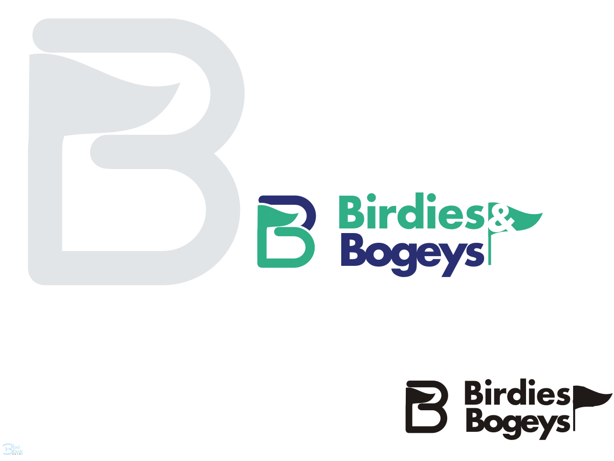 Logo Design by Blueberry for this project | Design #21312403
