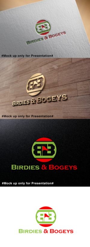 Logo Design by designmind78 for this project | Design: #21309147