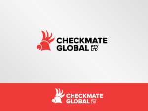 Logo Design by Gr-Design for CHECKMATE | Design: #21311668