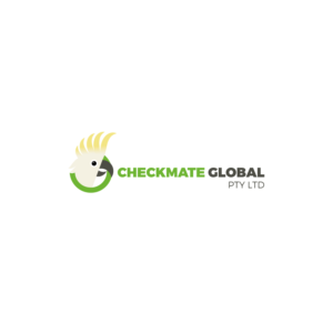 Logo Design by Ellie Afonso for CHECKMATE | Design: #21313469
