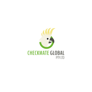 Logo Design by Ellie Afonso for CHECKMATE | Design: #21313471