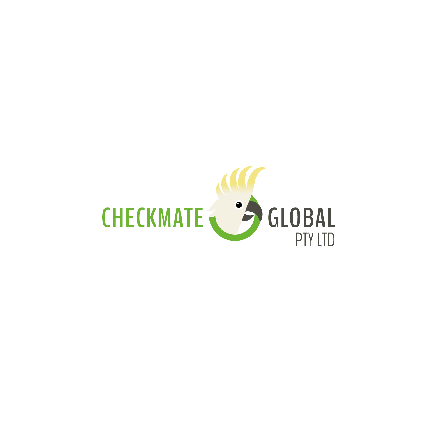 Logo Design by Ellie Afonso for CHECKMATE | Design #21313472