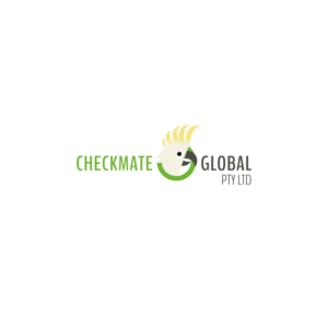 Logo Design by Ellie Afonso for CHECKMATE | Design: #21313472