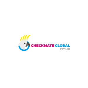 Logo Design by Ellie Afonso for CHECKMATE | Design: #21313495