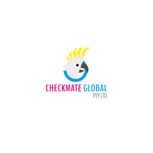 Logo Design by Ellie Afonso for CHECKMATE | Design: #21313497