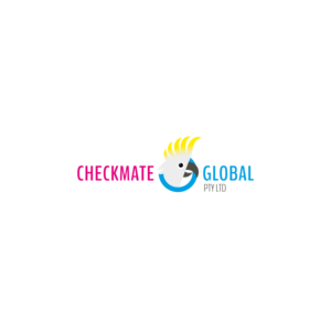 Logo Design by Ellie Afonso for CHECKMATE | Design: #21313500
