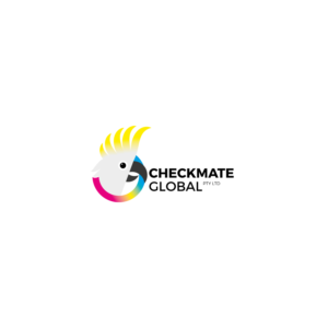 Logo Design by Ellie Afonso for CHECKMATE | Design: #21313613