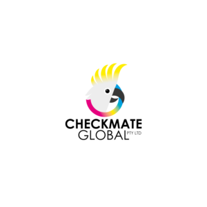 Logo Design by Ellie Afonso for CHECKMATE | Design: #21313614