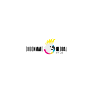 Logo Design by Ellie Afonso for CHECKMATE | Design: #21313617
