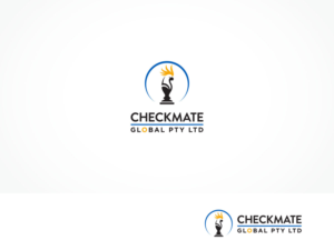 Logo Design by ArtTank for CHECKMATE | Design: #21462123