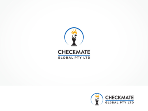 CHECKMATE GLOBAL PTY LTD | Logo Design by ArtTank