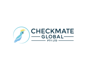Logo Design by Atec for CHECKMATE | Design: #21311386