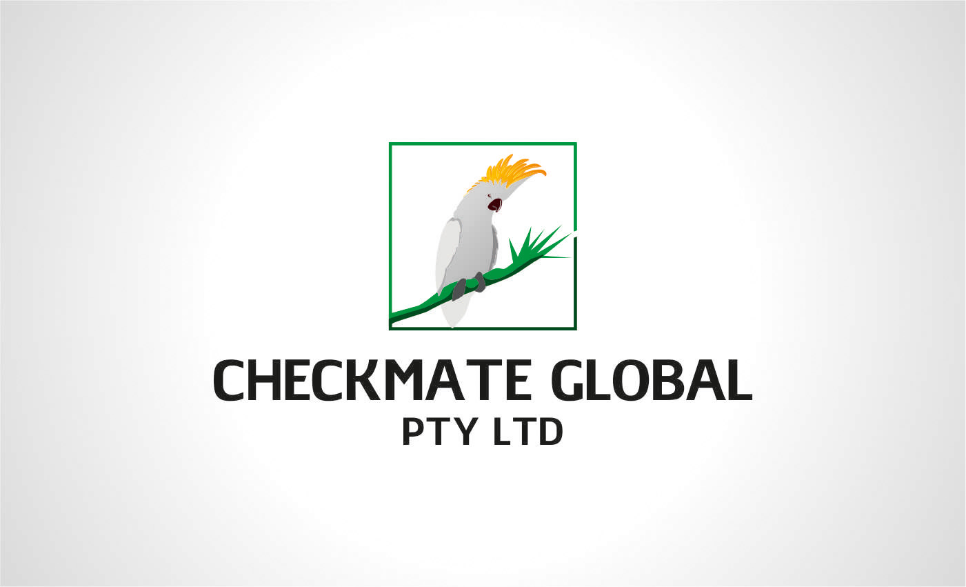 Logo Design by patelnsf for CHECKMATE | Design #21315051