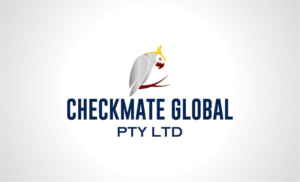 Logo Design by patelnsf for CHECKMATE | Design: #21315052