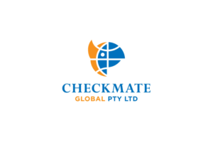 Logo Design by Onerio for CHECKMATE | Design: #21388208