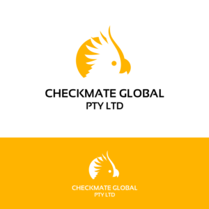 Logo Design by Abiyoso28 for CHECKMATE | Design: #21323671