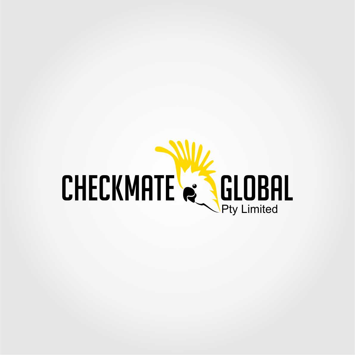 Diseño de Logo por said.tempo para CHECKMATE | Diseño #21321183