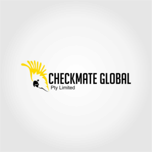 Logo Design by said.tempo for CHECKMATE | Design: #21321853