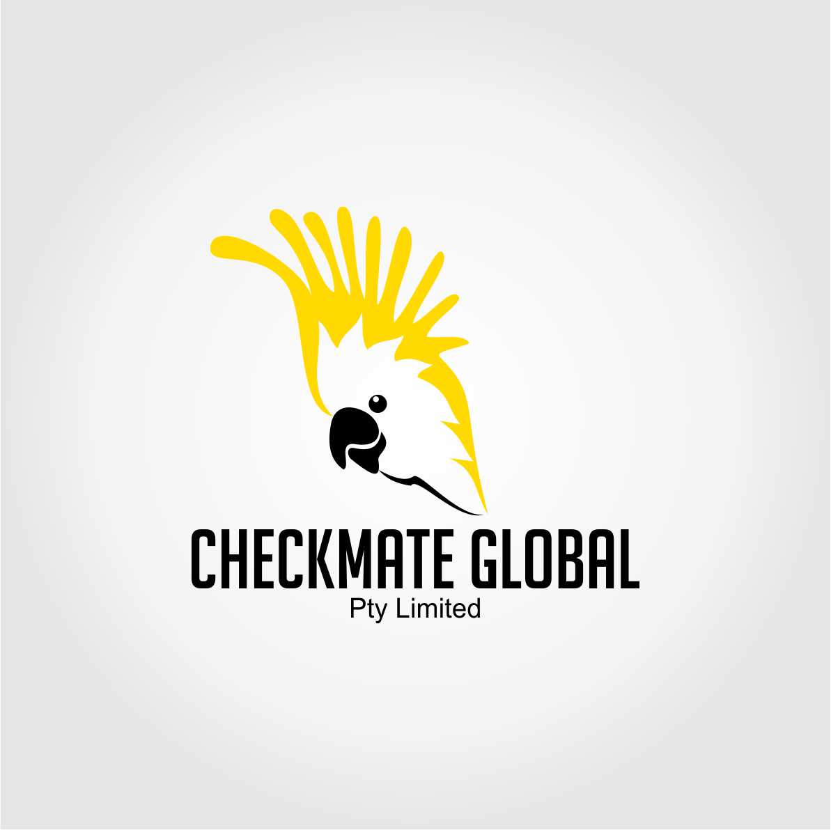 Logo Design by said.tempo for CHECKMATE | Design #21321854