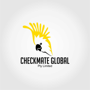 Logo Design by said.tempo for CHECKMATE | Design: #21321854