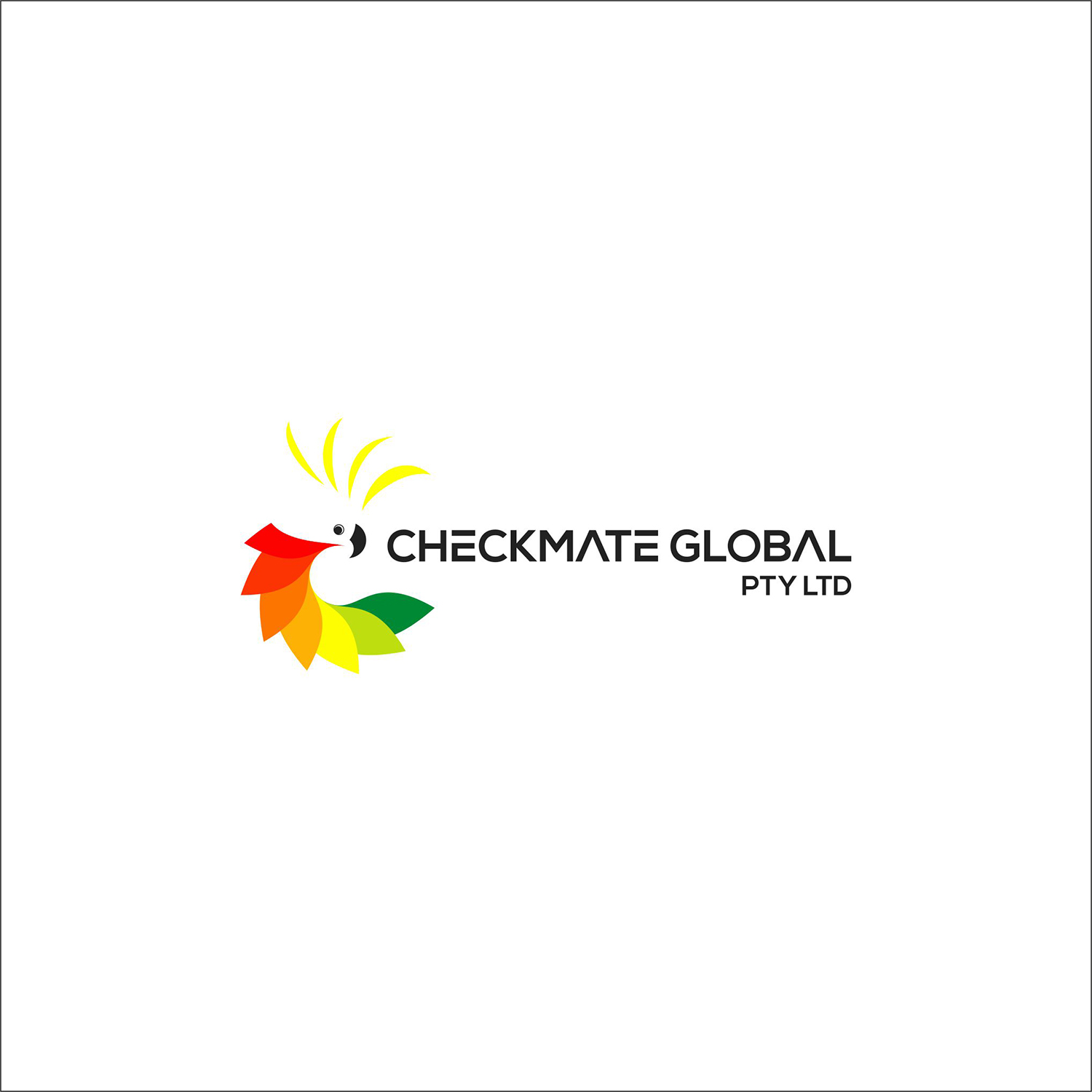Logo Design by theJangAbayz for CHECKMATE | Design #21325671