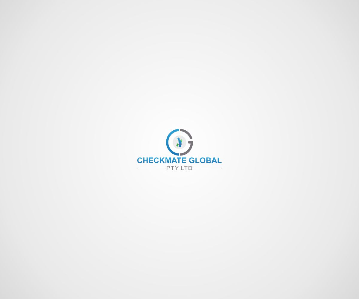 Logo Design by Ustadi_Design 3 for CHECKMATE | Design #21311220