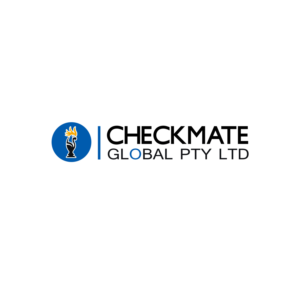 Logo Design by R+A2 for CHECKMATE | Design: #21464046