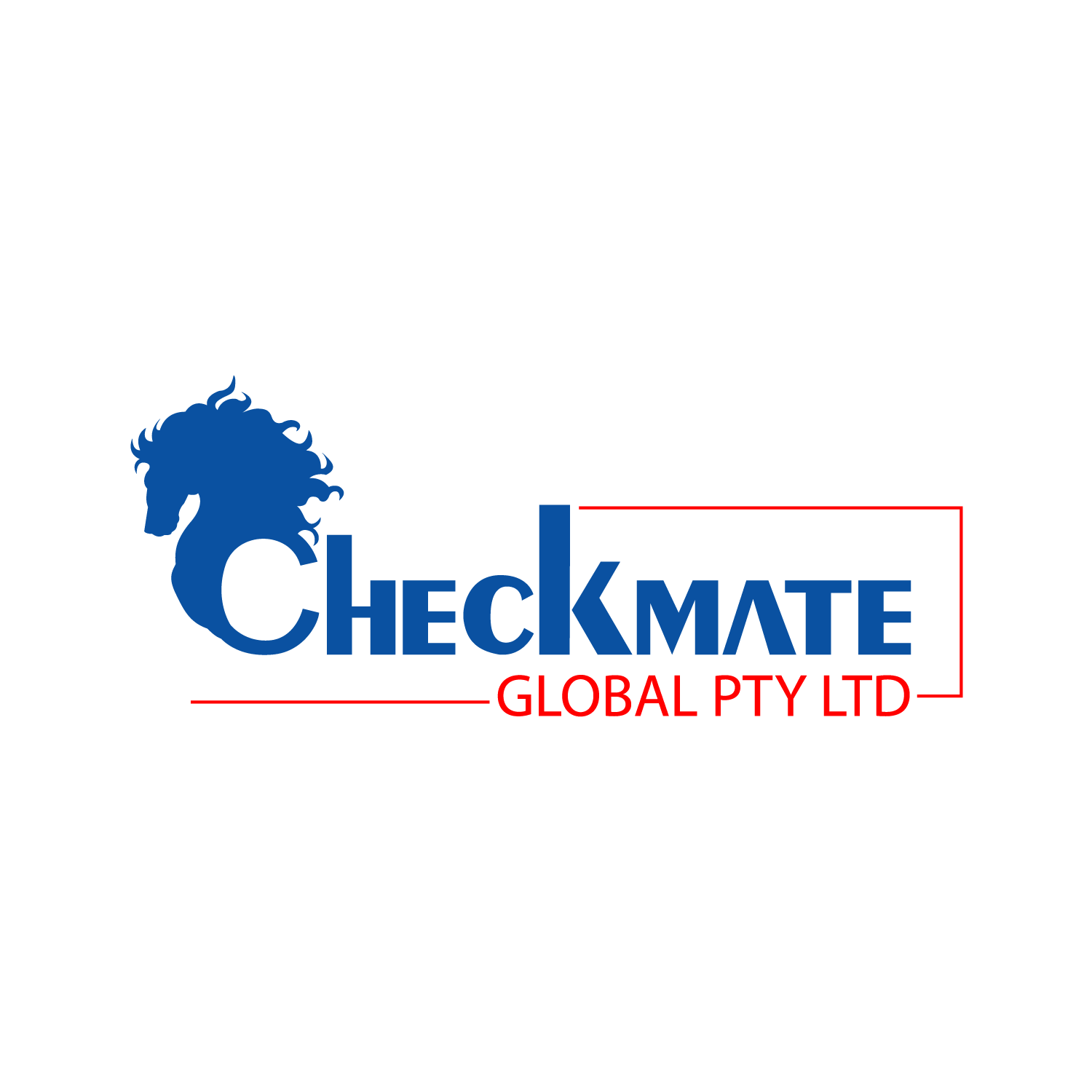 Logo Design by Design_House_2 for CHECKMATE | Design #21325666