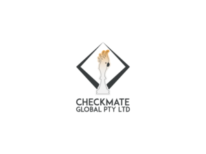 Logo Design by Abdeljalil F. for CHECKMATE | Design: #21412268