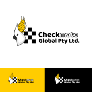 Logo Design by Mujtab.Logo