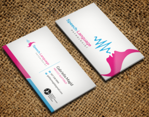 Business Card Design by Riz' for this project | Design: #21308162