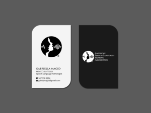 Diseño de Tarjeta de Presentación por Creations Box 2015 para este proyecto | Diseño #21311962