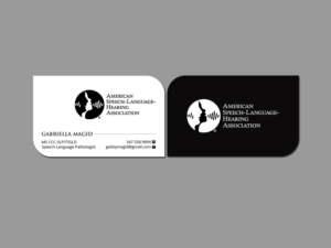 Business Card Design by Creations Box 2015 for this project | Design: #21311963