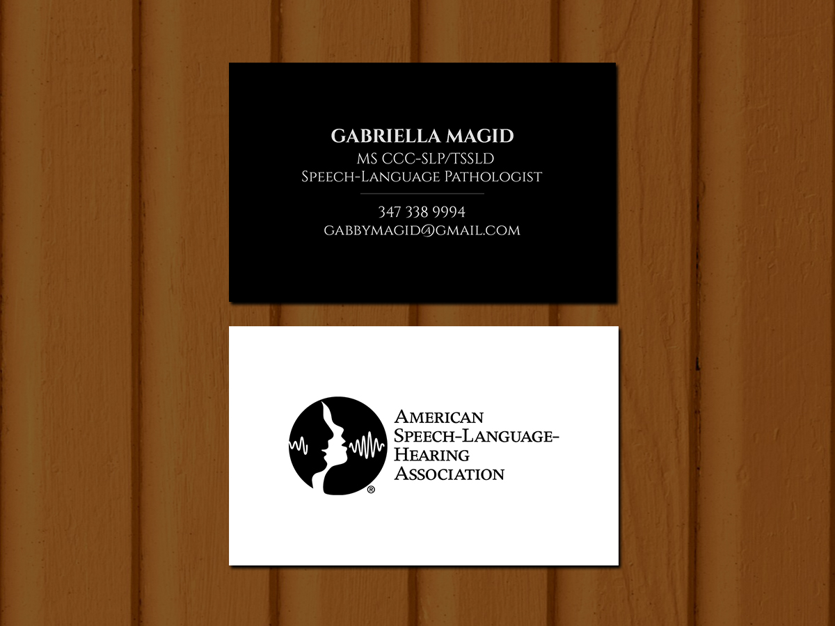 Business Card Design by Creations Box 2015 for this project | Design #21311967