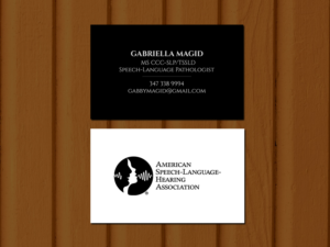 Business Card Design by Creations Box 2015 for this project | Design: #21311967