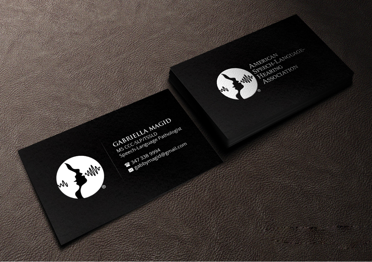 Business Card Design by Creations Box 2015 for this project | Design #21311973