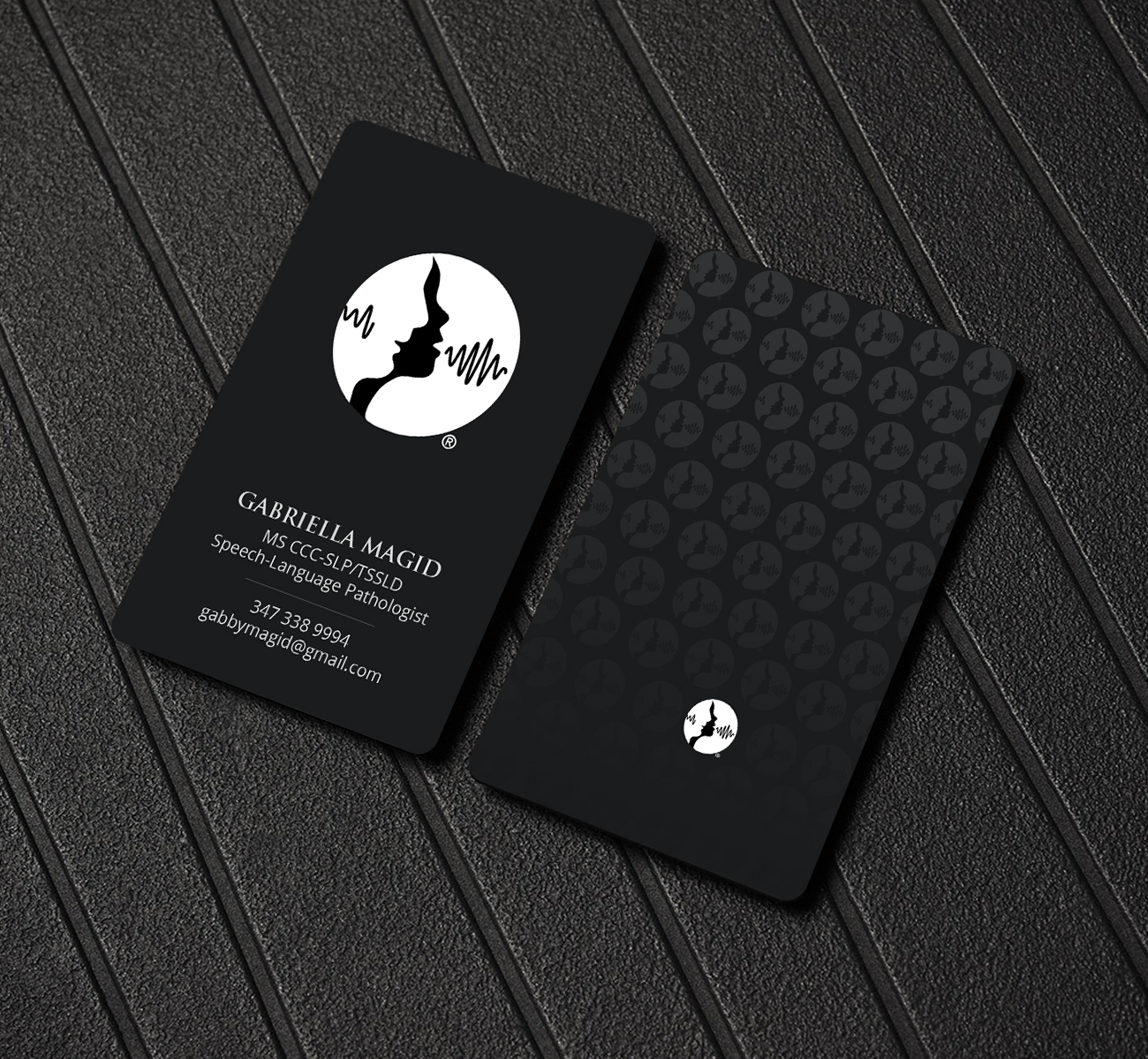 Business Card Design by Creations Box 2015 for this project | Design #21311974