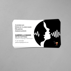 Business Card Design by chandrayaan.creative for this project | Design: #21309747