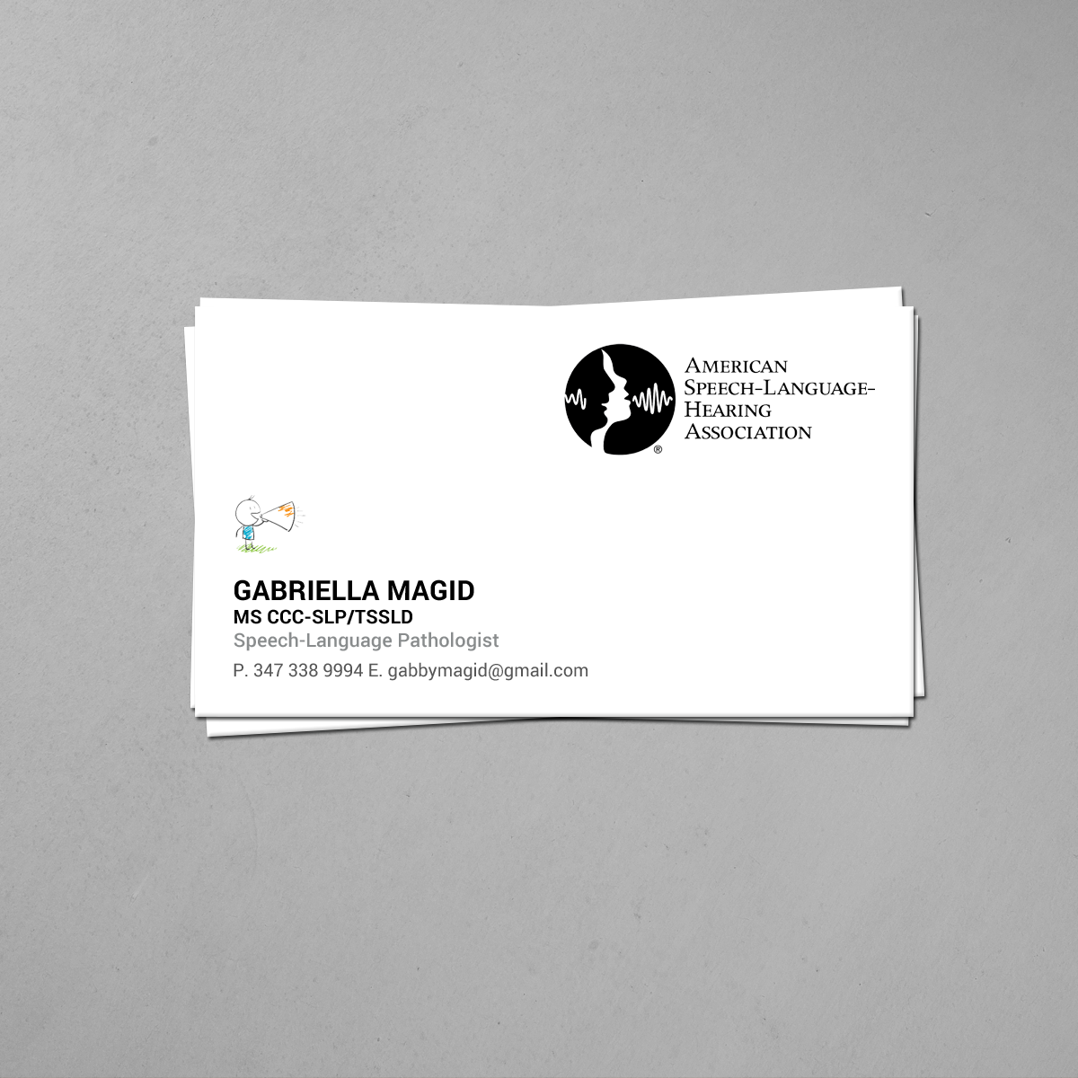 Business Card Design by chandrayaan.creative for this project | Design #21309750