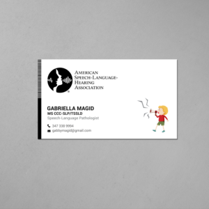 Business Card Design by chandrayaan.creative for this project | Design: #21309751