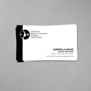 Business Card Design by chandrayaan.creative for this project | Design: #21310809