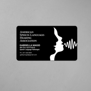 Business Card Design by chandrayaan.creative for this project | Design: #21310810
