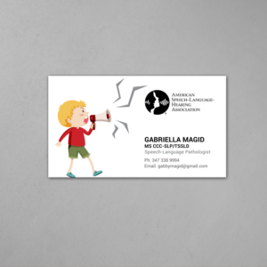 Business Card Design by chandrayaan.creative for this project | Design: #21310813