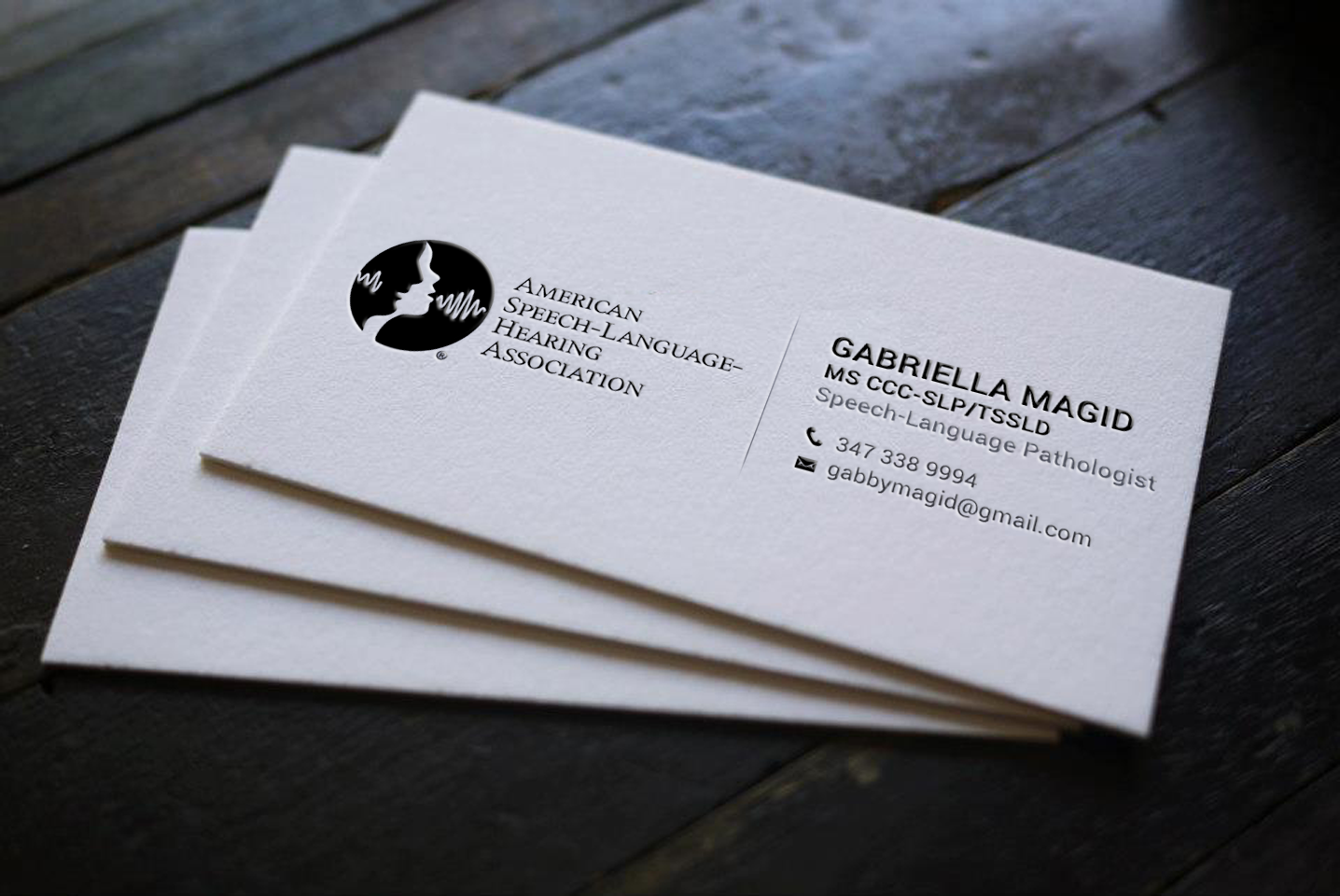 Business Card Design by chandrayaan.creative for this project | Design #21310820
