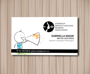 Business Card Design by chandrayaan.creative for this project | Design: #21310823