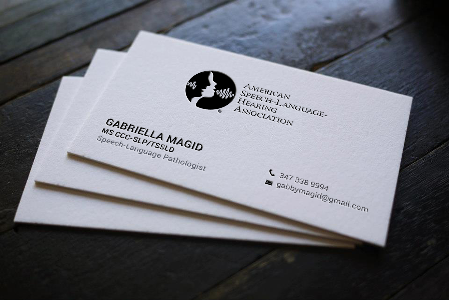 Business Card Design by chandrayaan.creative for this project | Design #21310826