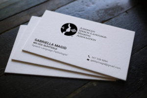 Business Card Design by chandrayaan.creative for this project | Design: #21310826