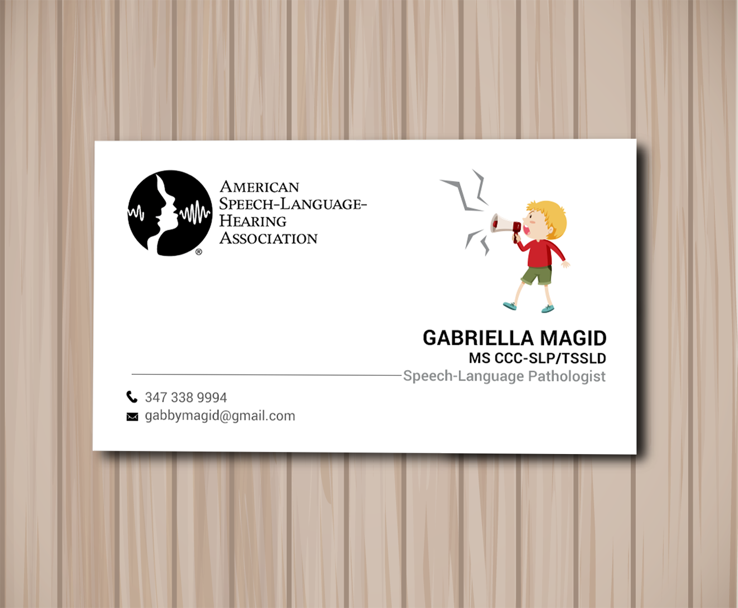 Business Card Design by chandrayaan.creative for this project | Design #21310827