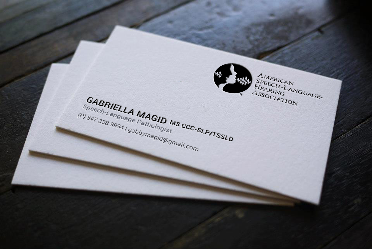 Business Card Design by chandrayaan.creative for this project | Design #21310828