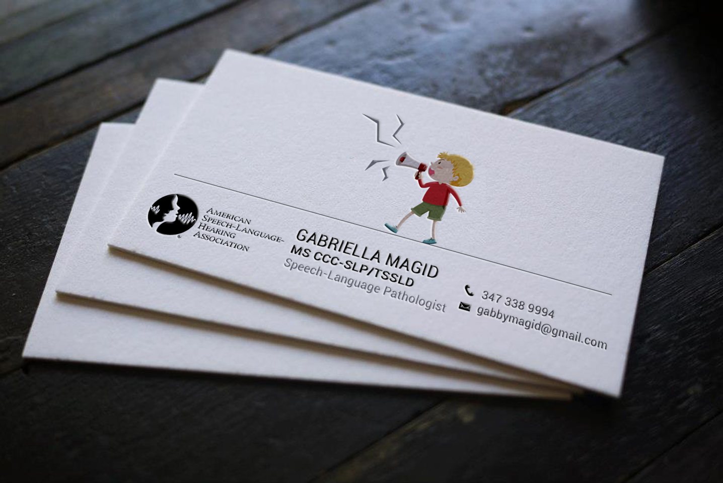 Business Card Design by chandrayaan.creative for this project | Design #21310829